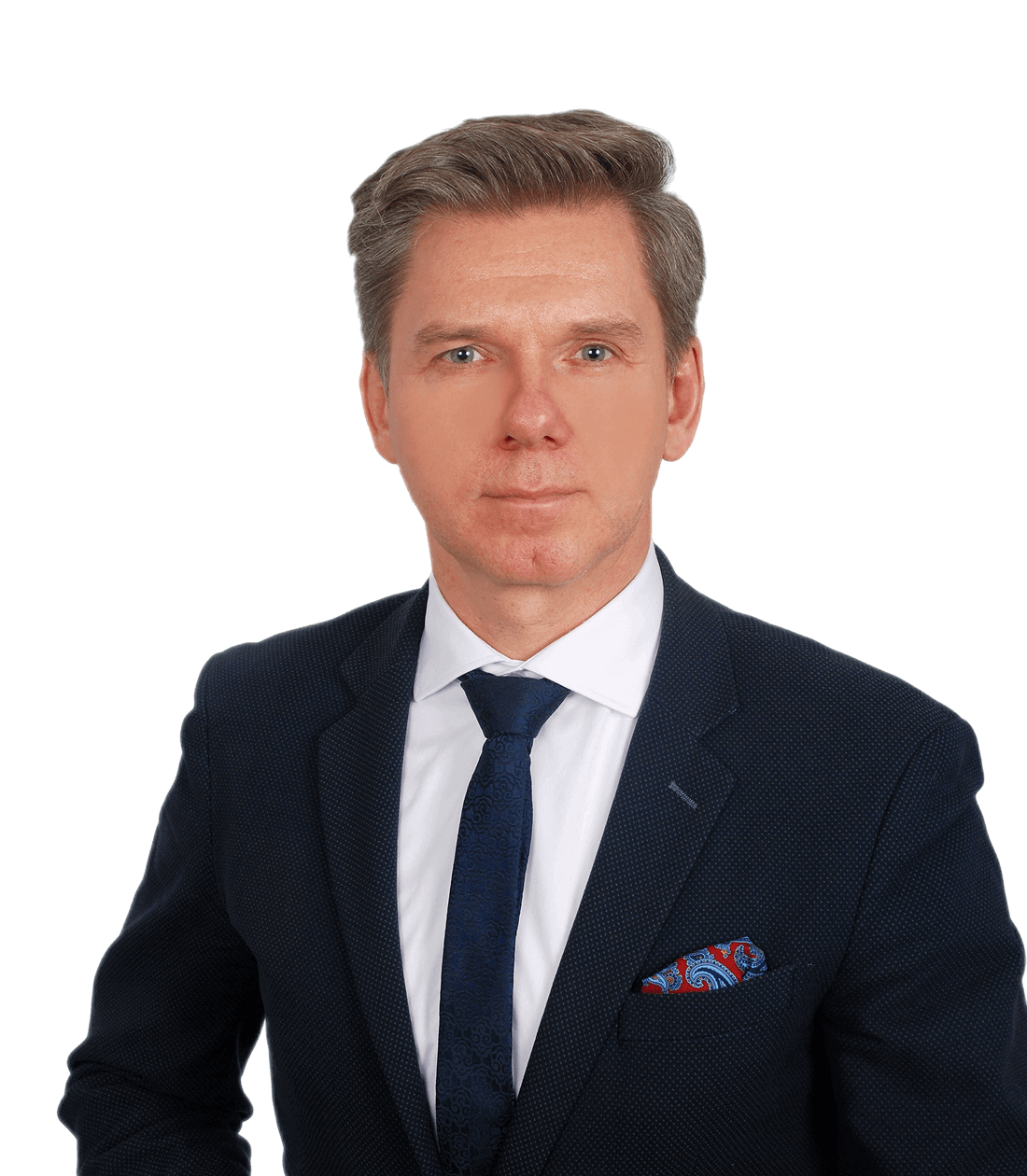 Bogumił Kłos
